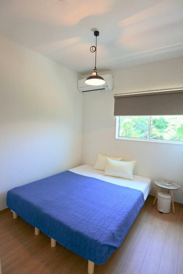 2019新築 ! Guest House Holoholo Beach Side Ishigaki  ภายนอก รูปภาพ